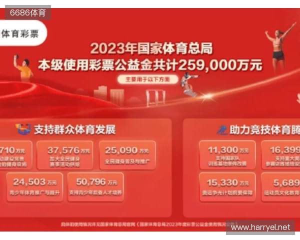 全民全运,体彩同行!体彩助威团见证体彩公益的力量 全民全运,体彩同行!体彩助威团见证体彩公益的力量