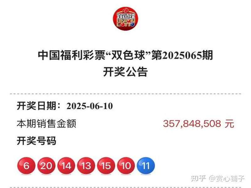 双色球第2025135期开奖情况:红球连号+同尾数+号掉号,一等奖7注